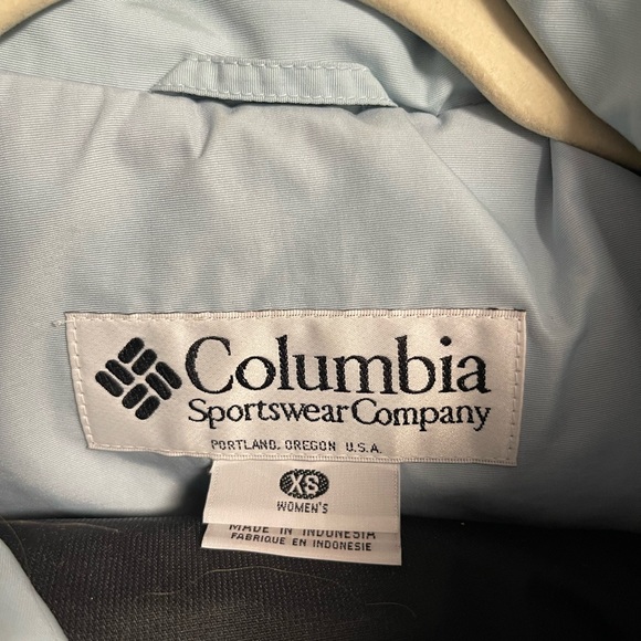 Columbia Convert Coat - XS - Picture 2 of 16